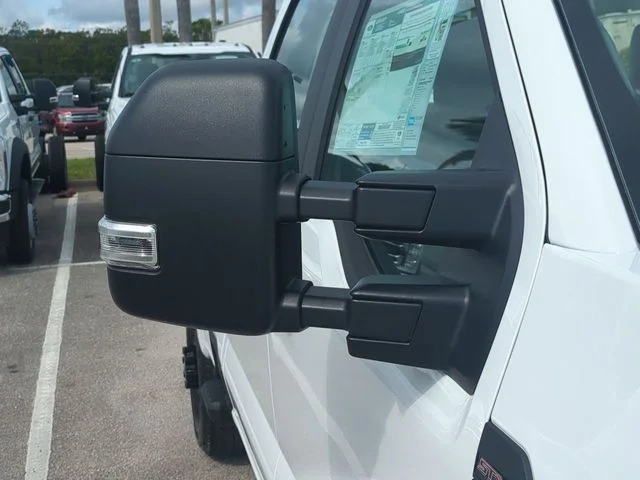 2026 Ford F-250 Super Duty XL - Photo 12