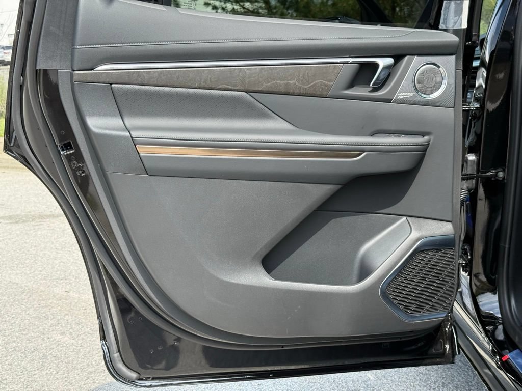 2026 Buick Enclave Avenir - Photo 20