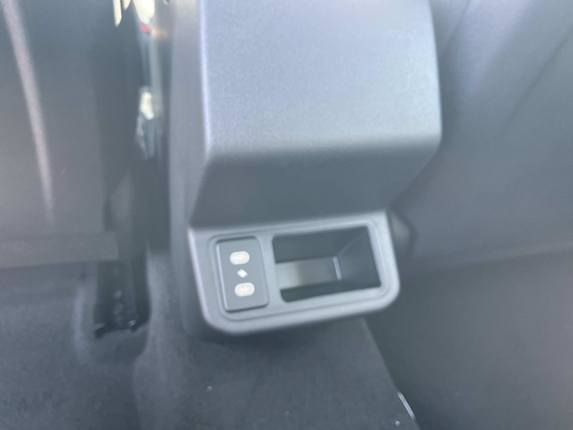 New 2026 Steel Gray Kia LXS image 13