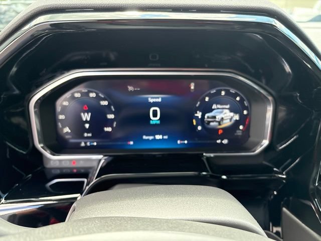 2026 Chevrolet Silverado 1500 LT Trail Boss - Photo 33