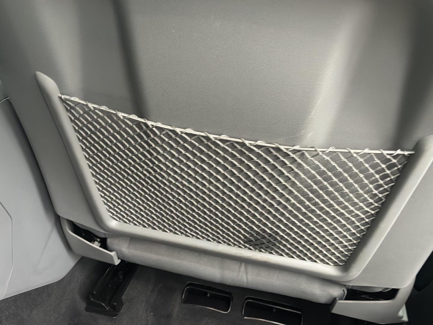 Used 2022 Glacier White Metallic Audi S line Premium image 19