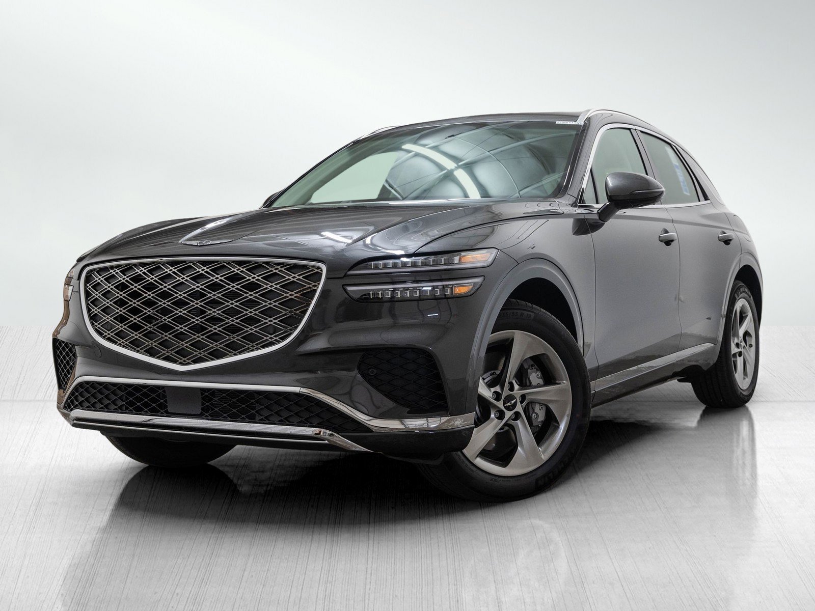 2026 Genesis GV70 2.5T Advanced AWD's photo