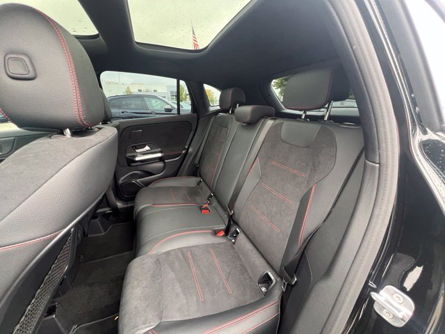 Used 2026  Mercedes-Benz GLA 250 image 22