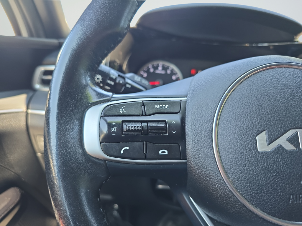 Used 2024 Gray Kia GT-Line image 37
