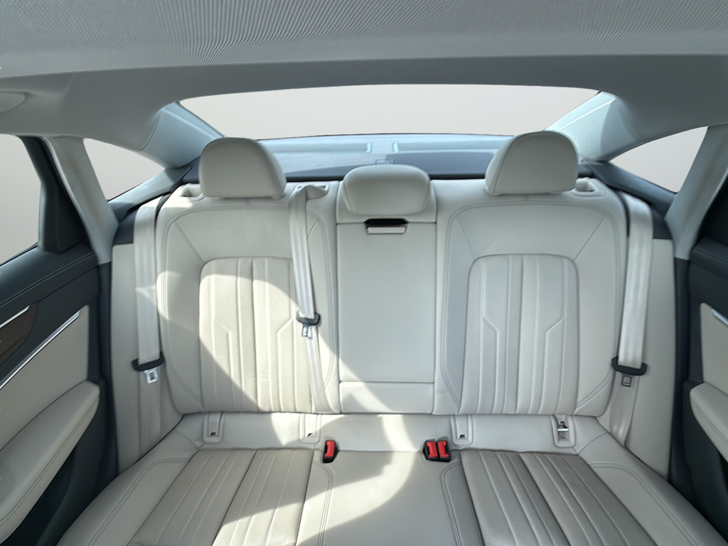 Used 2021 White Audi 3.0T Premium Plus image 29