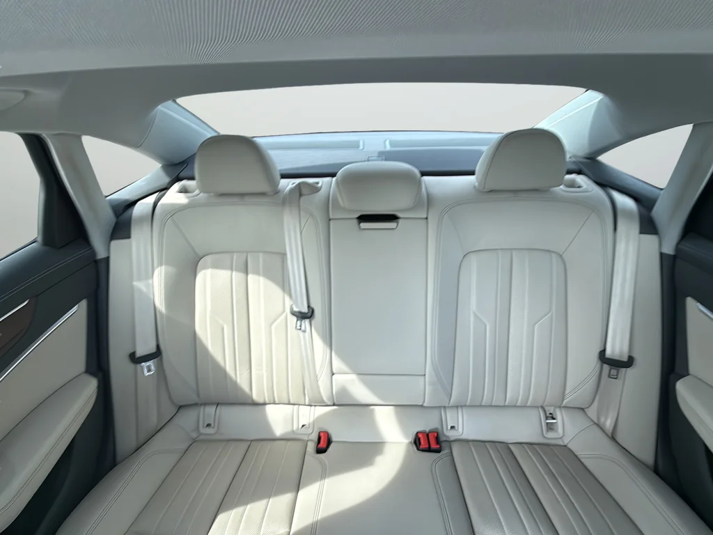 Used 2021 White Audi 3.0T Premium Plus image 29
