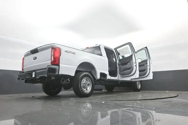 New 2026 White Ford XL image 34