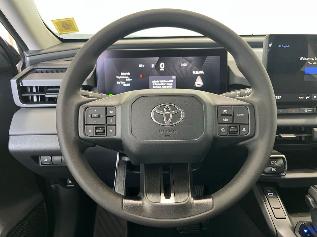 New 2026 Meteor Shower Toyota LE image 5