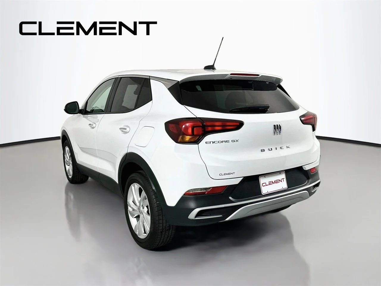 2025 Buick Encore GX Preferred - Photo 10