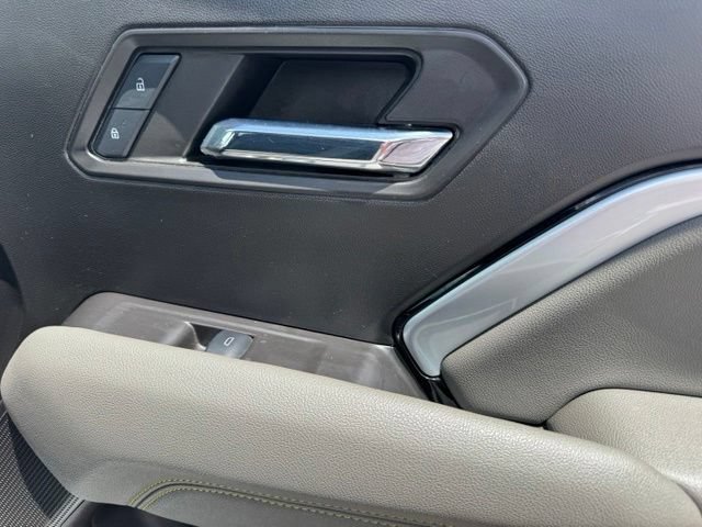 2024 Chevrolet Colorado ZR2 - Photo 21