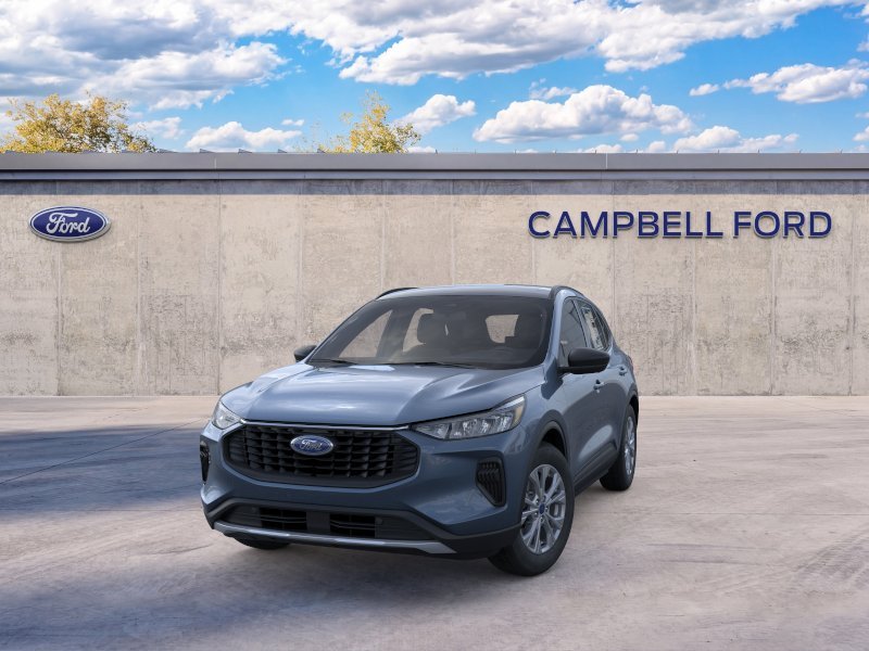 2025 Ford Escape Active - Photo 25