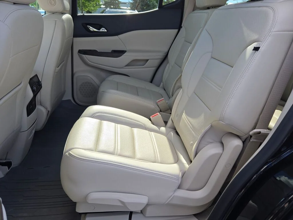 Used 2023 Black GMC Denali image 20