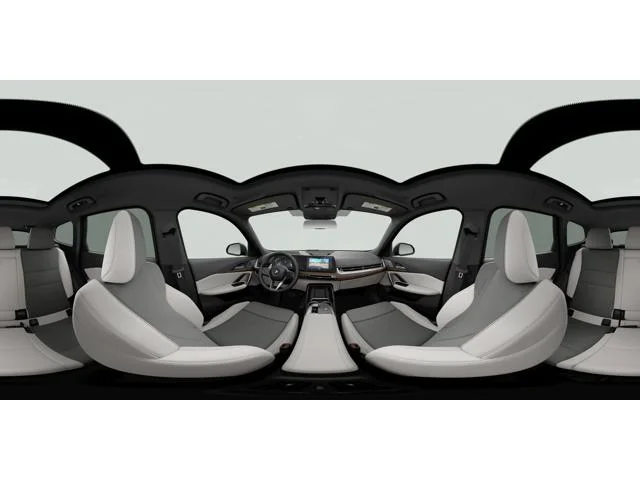 New 2027 Storm Bay Metallic BMW xDrive28i image 8