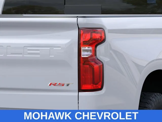 2026 Chevrolet Silverado 1500 RST - Photo 11