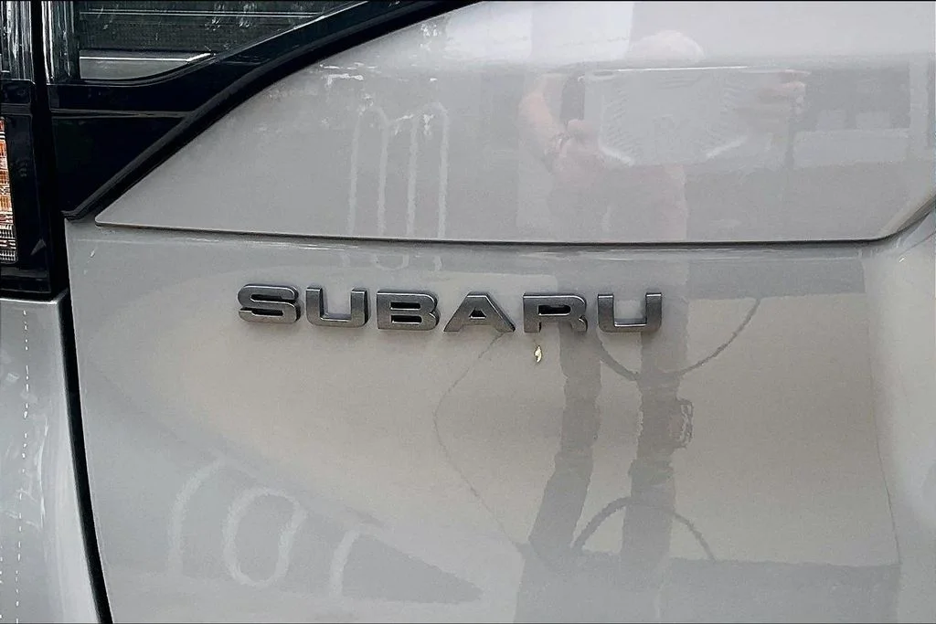 Certified Used 2026 Beige Subaru Premium image 35