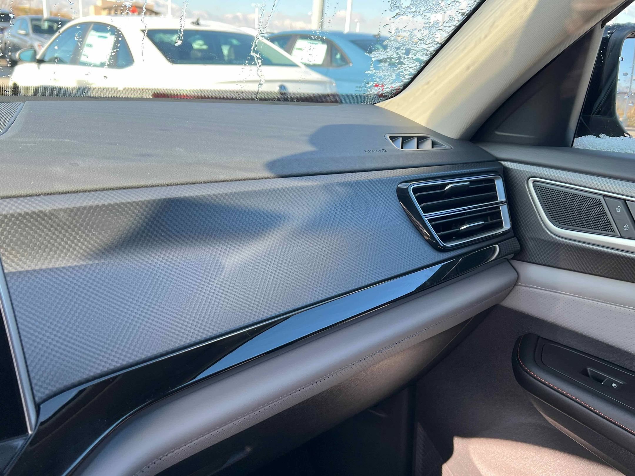 New 2026 Deep Black Volkswagen 2.0T Peak Edition image 26