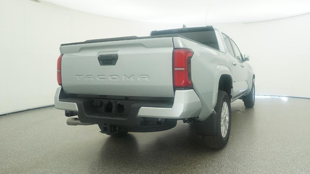 New 2026 Celestial Silver Metallic Toyota SR5 image 38