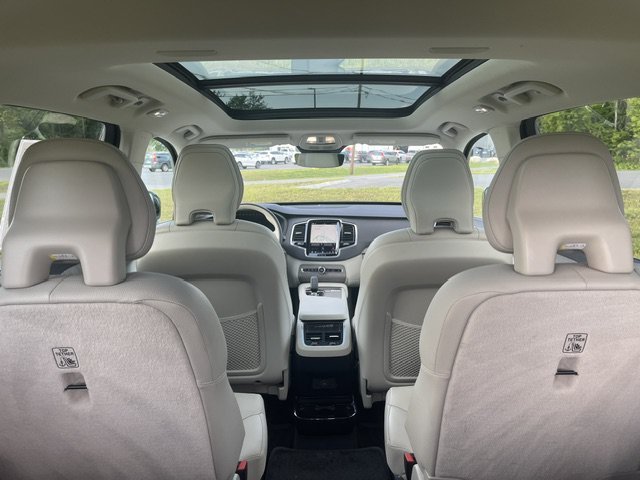Used 2023 Black Volvo Plus image 14