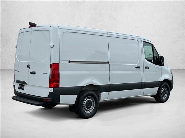 New 2026 Arctic White Mercedes-Benz  image 32