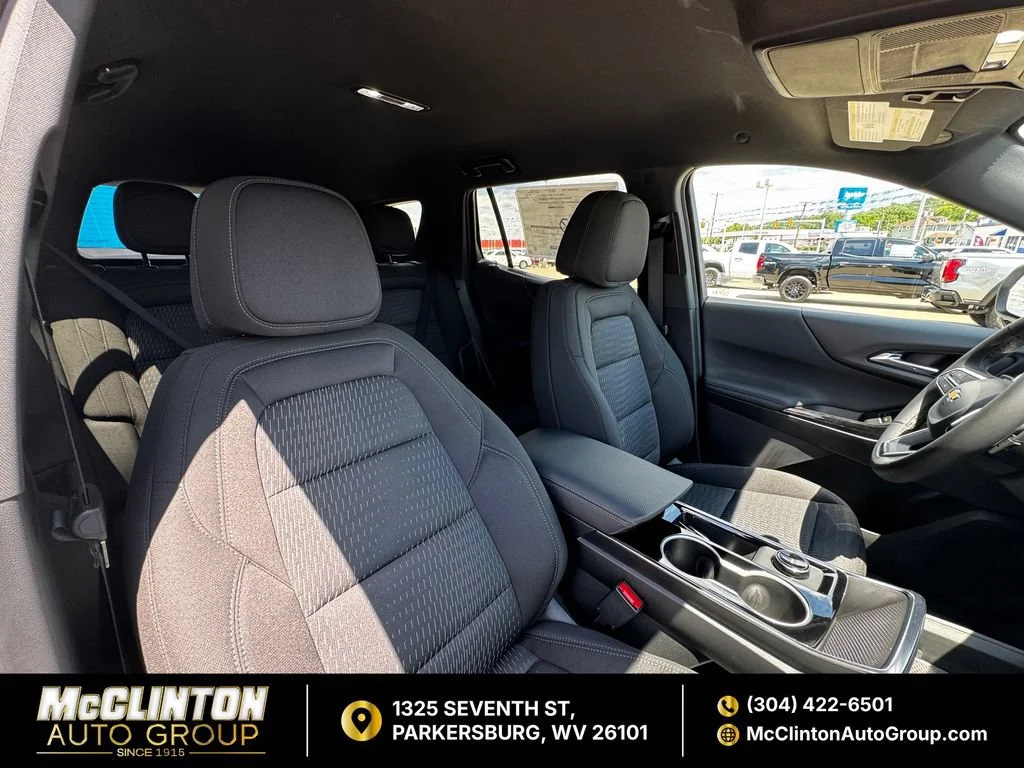 2026 Chevrolet Equinox LT - Photo 19