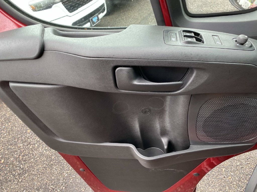 Used 2025 Red Ram High Roof image 19