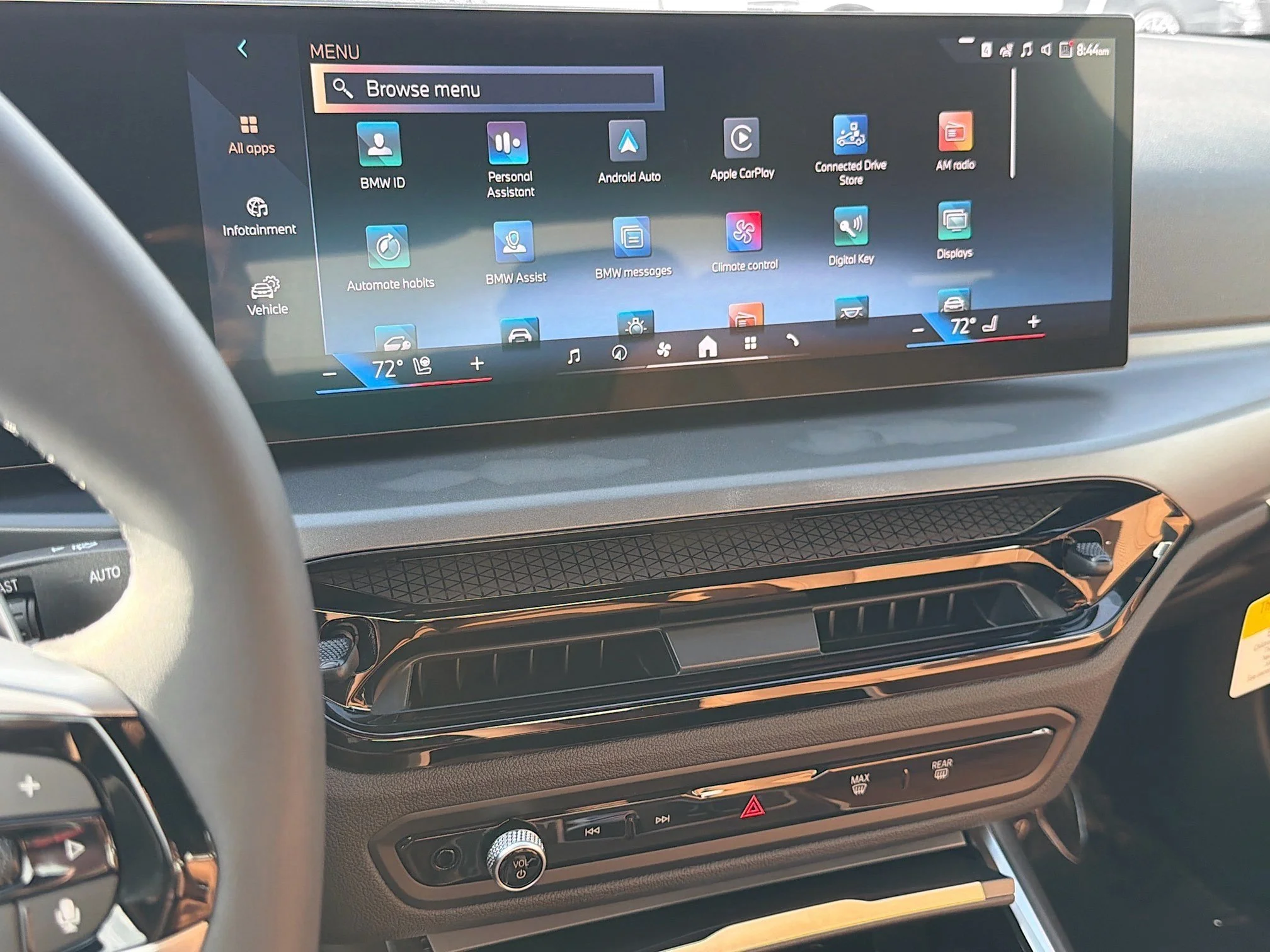 New 2026 Alpine White BMW 230i image 27