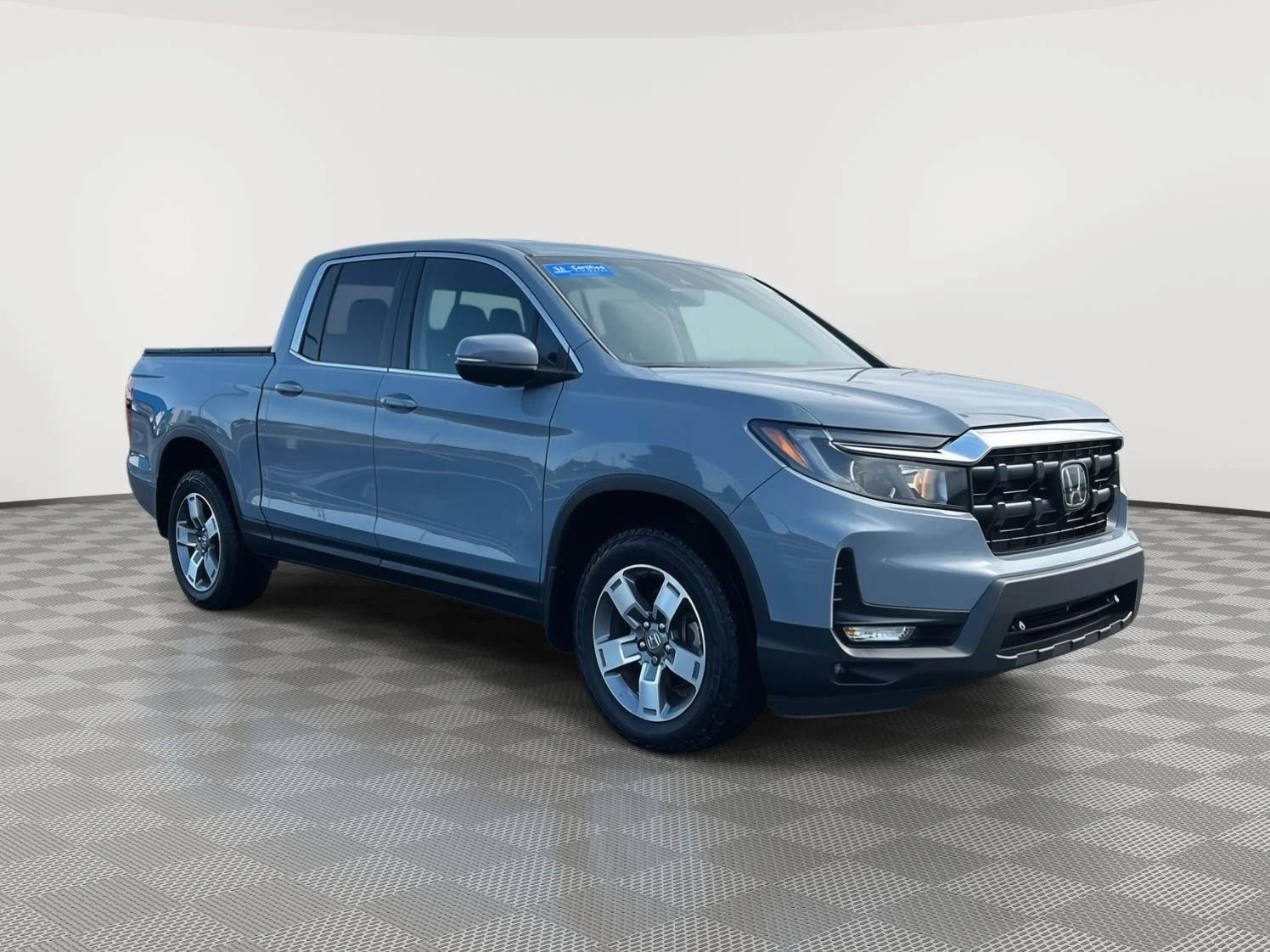 2024 Honda Ridgeline RTL AWD's photo