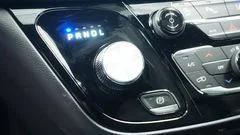 New 2026 Bright White Clear-Coat Exterior Paint Chrysler LX image 13