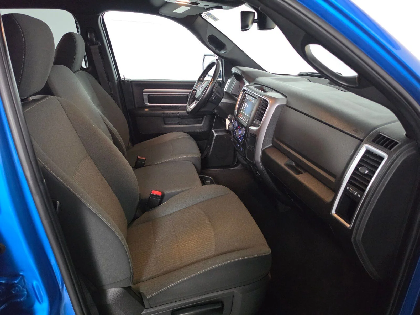 Used 2021 Blue Ram Warlock image 23