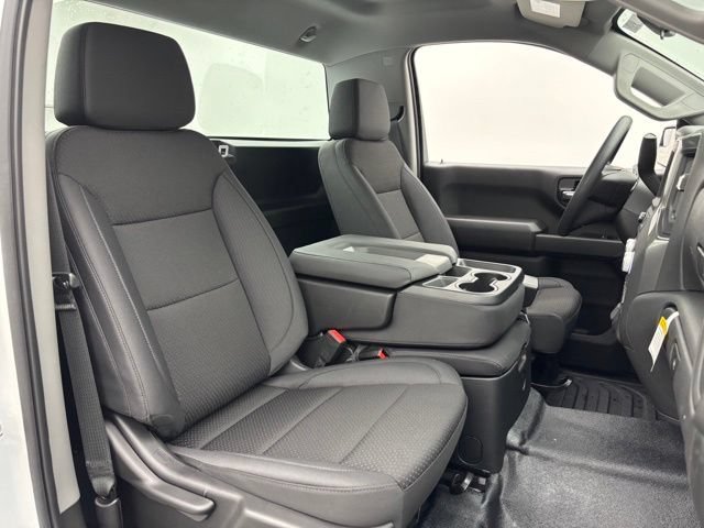 New 2026 Summit White GMC Pro image 26