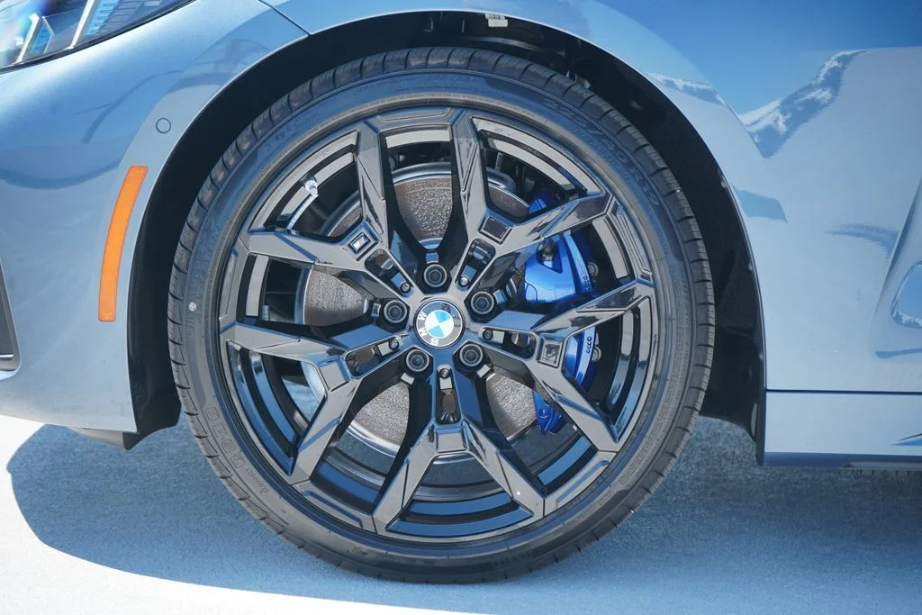 2026 BMW 4 Series 430i - Photo 5