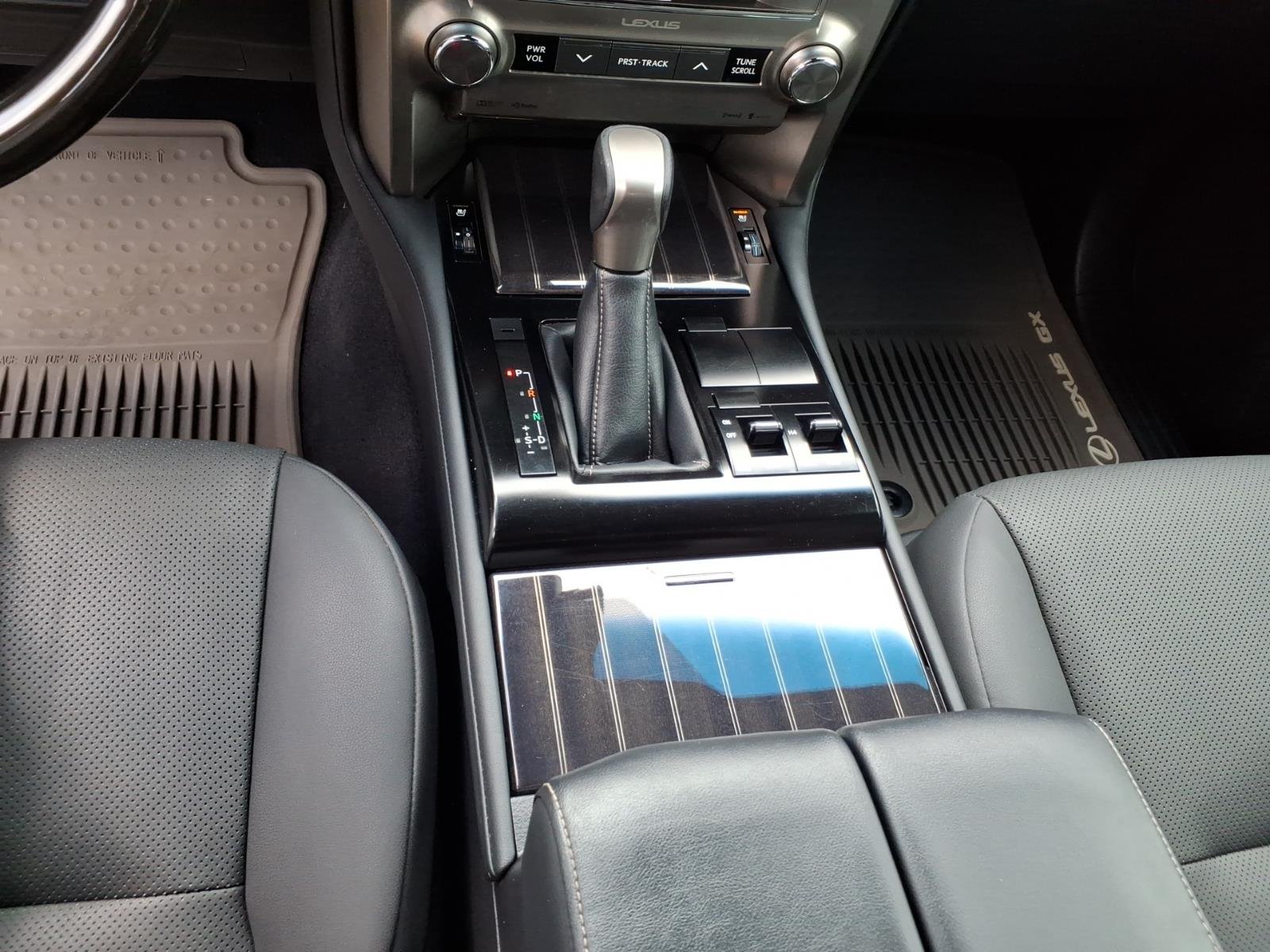 Certified Used 2021 Nebula Gray Pearl Lexus Base image 15
