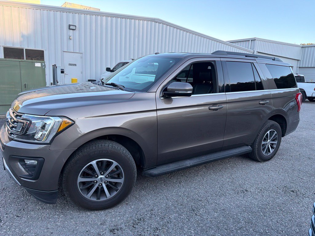 2019 Ford Expedition