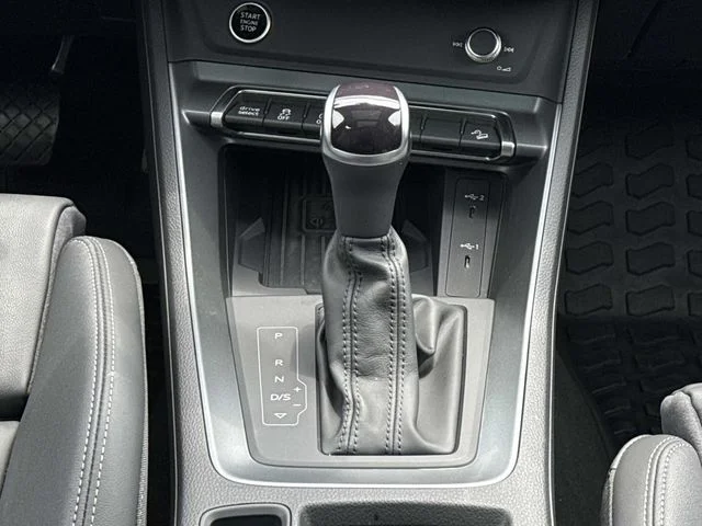 Used 2025 White Audi Premium image 21