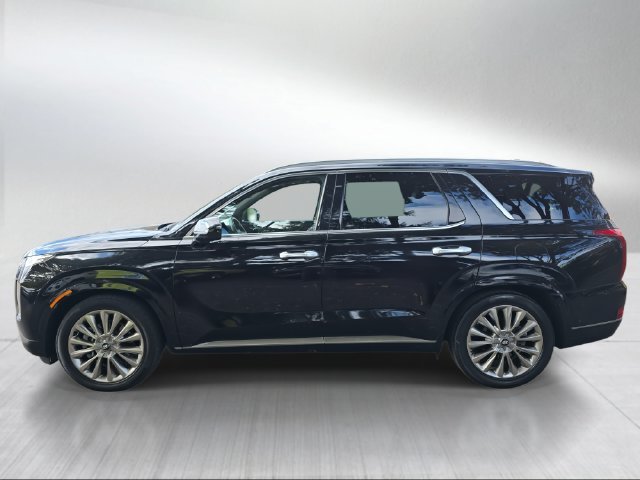 2020 Hyundai Palisade Limited - Photo 6