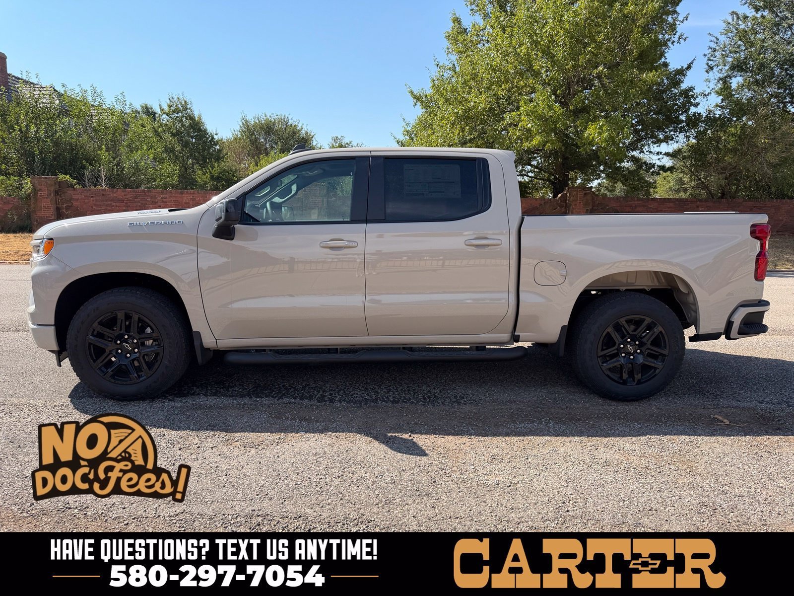 2026 Chevrolet Silverado 1500 RST - Photo 7