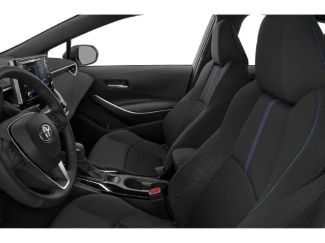 Used 2022 Gray Toyota  image 9
