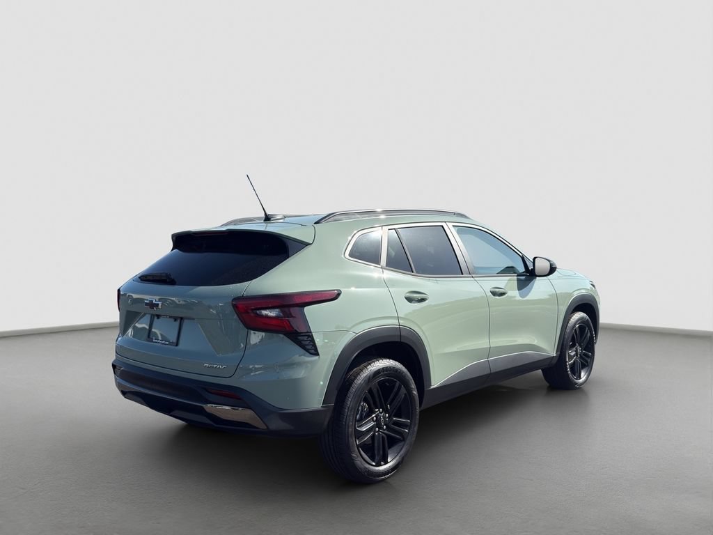 2026 Chevrolet Trax Activ - Photo 6