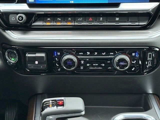 2026 Chevrolet Silverado 1500 High Country - Photo 21