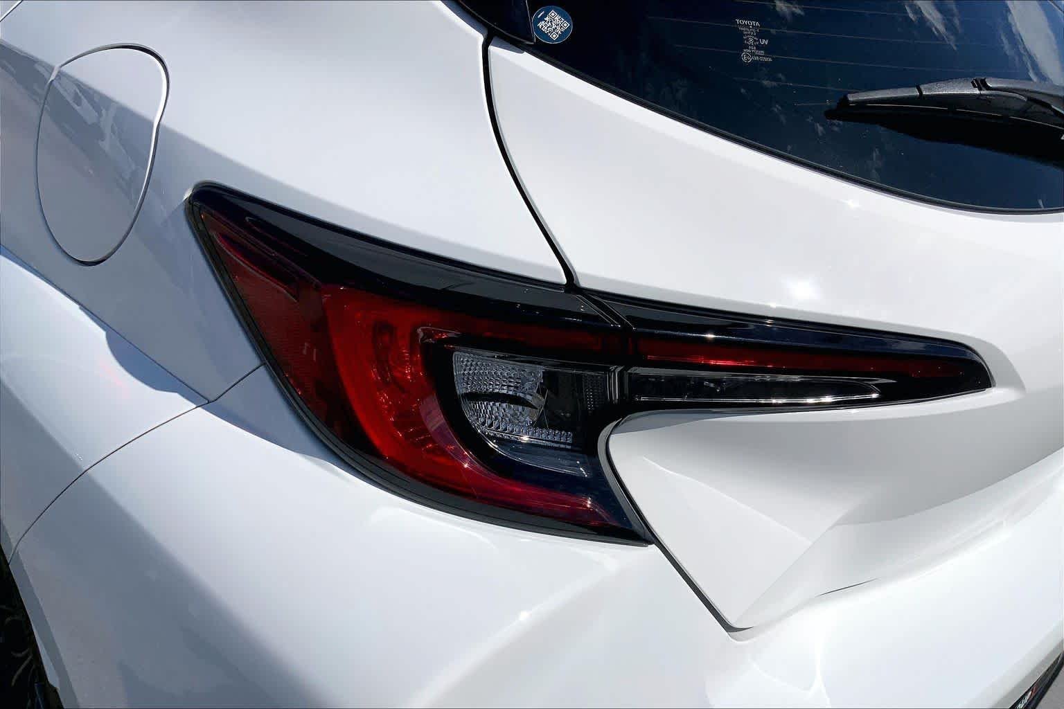 Used 2024 Ice Cap Toyota Circuit image 26