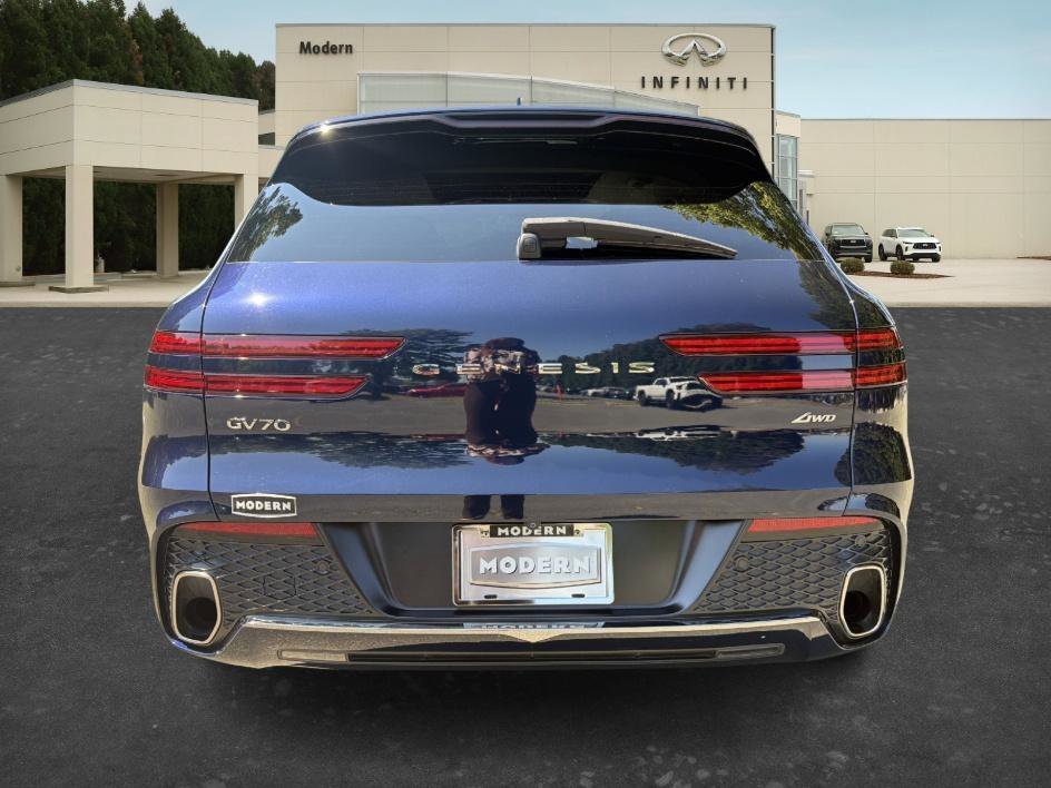 Used 2023 Adriatic Blue Genesis 2.5T image 24