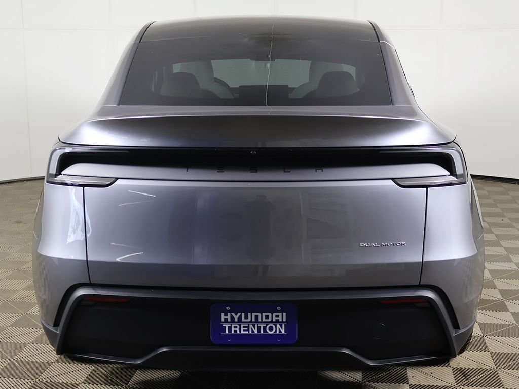 2026 Tesla Model Y Long Range - Photo 13