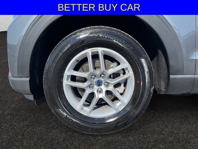 New 2026 Gray Ford Active image 14