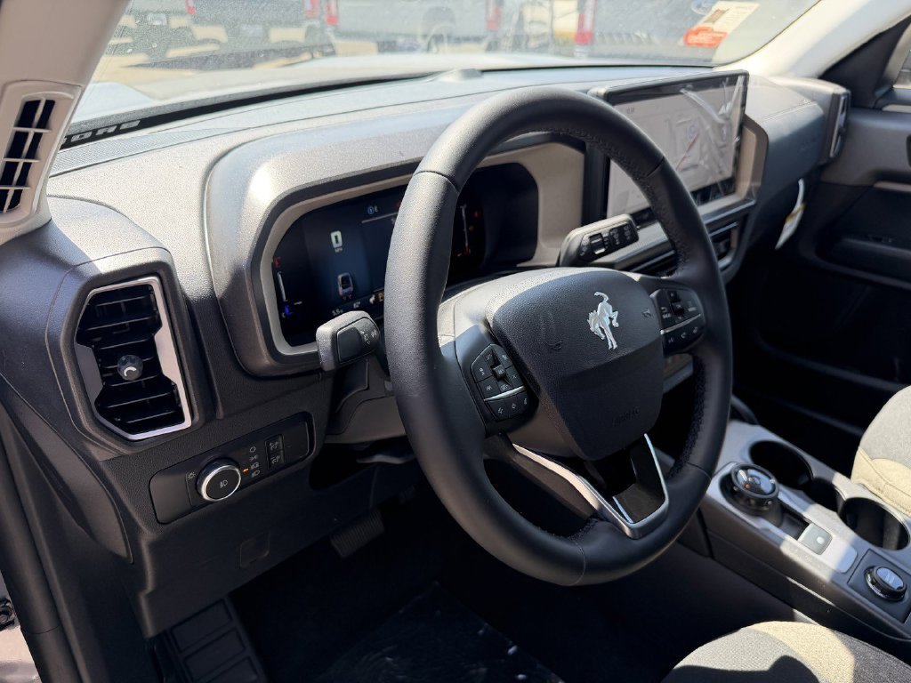 Used 2026 Gray Metallic Ford Big Bend image 25