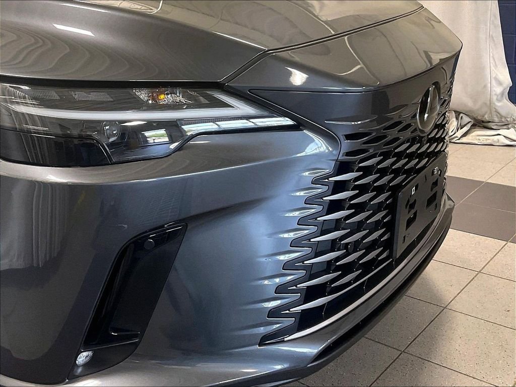Used 2024 Gray Lexus 350 Premium Plus image 32