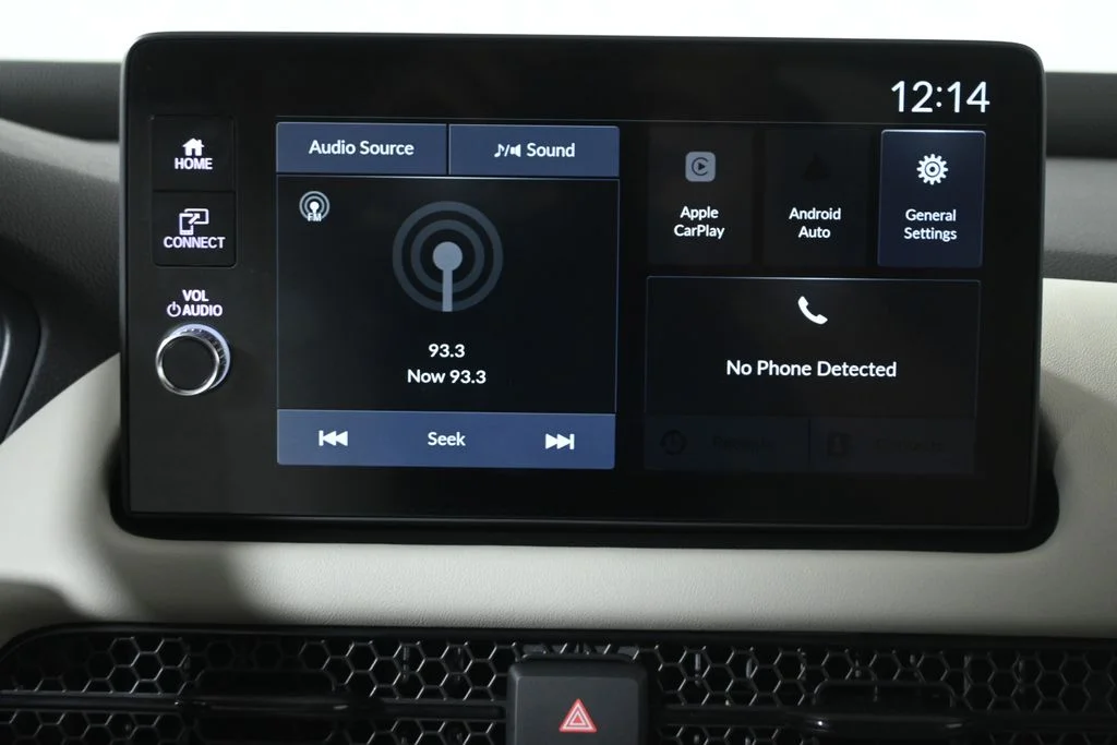 Used 2026 White Honda LX image 19