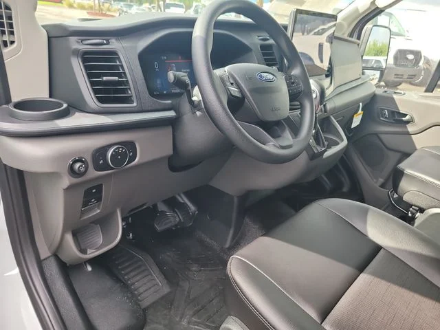 New 2026 Oxford White Ford XL image 21
