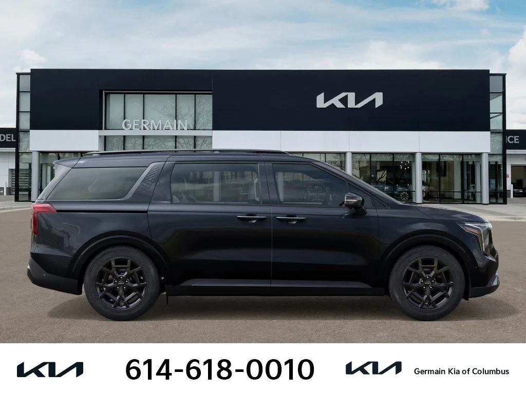 2026 Kia Carnival SX Prestige - Photo 10