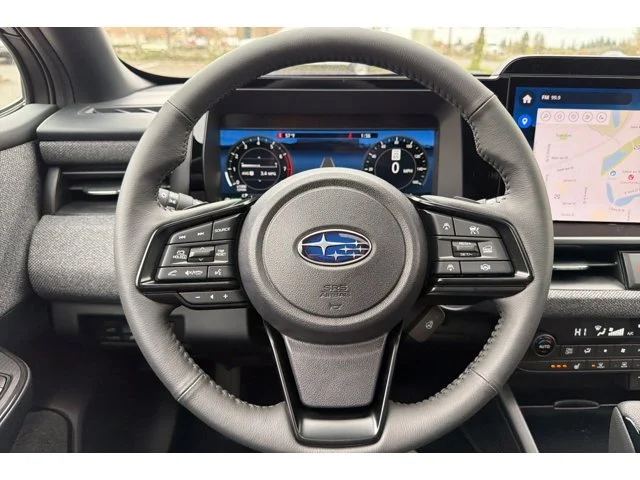 2026 Subaru Outback Limited XT - Photo 51