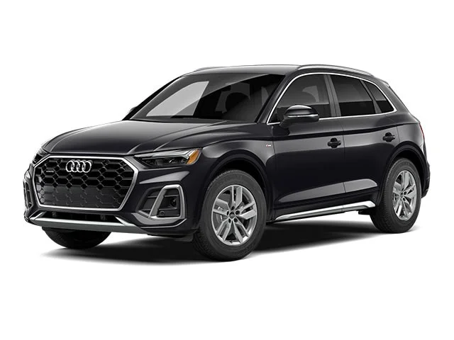 2022 Audi Q5